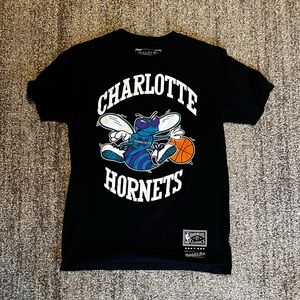 Medium charlotte tshirt